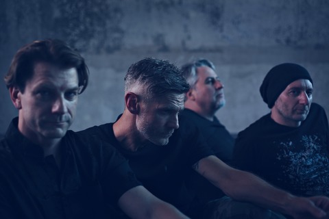 Diorama - a substitute for light on tour - Reutlingen - 10.04.2027 20:00