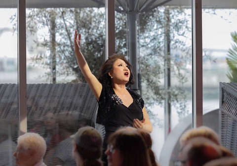 Opern-Slam - Sommer, Sonne, Meer - Hamburg - 23.08.2026 18:00