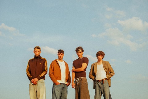 Oswald - WIR WAREN HIER TOUR 2026 - Hamburg - 21.10.2026 20:00