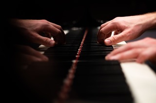 Kammermusikfest II - Werke von Poulenc, Schubert, Schostakowitsch u. a., 23.06.2026