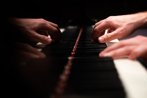 Kammermusikfest II - Werke von Poulenc, Schubert, Schostakowitsch u. a. - Freiburg - 23.06.2026 19:00