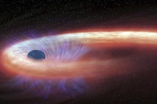 Die Theorien Einsteins im Planetarium erleben