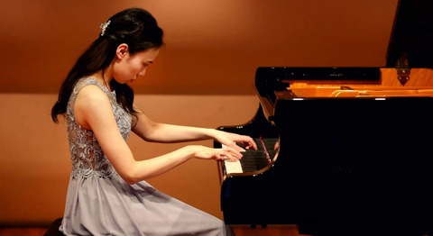 Konzertexamen von Rio Takahashi - Klavierklasse Prof. Gilead Mishory - Freiburg - 02.06.2026 20:00