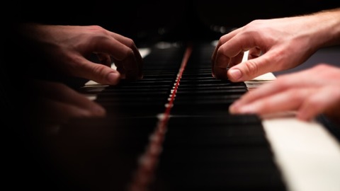 Transitions - Die Kunst der �berg�nge - Klavierabend - Freiburg - 15.06.2026 19:00