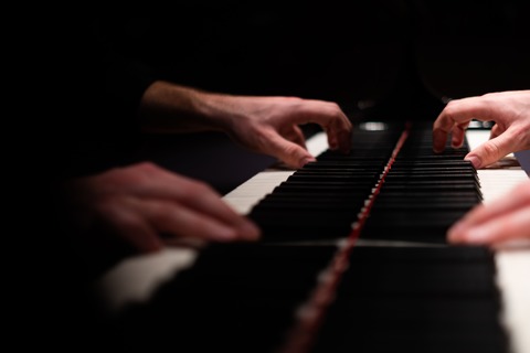 Konzertexamen von Hyo Eun Park - Klavierklasse Prof. Eric Le Sage - Freiburg - 08.07.2026 20:00