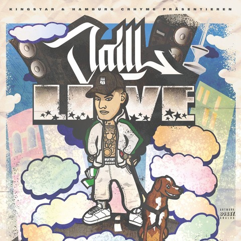 JAILL - LIVE 2027 - Frankfurt am Main - 20.02.2027 19:00