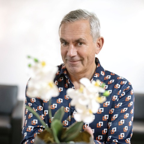 WLADIMIR KAMINER - M�ttertage - Frankfurt am Main - 03.01.2027 19:00