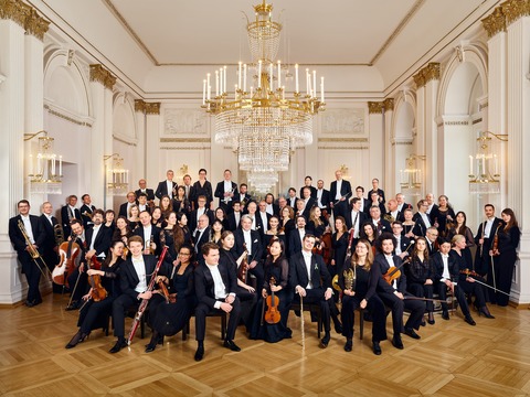 Abschlusskonzert mit dem Staatsorchester - Vivaldi: Vier Jahreszeiten u.m. - K�nigslutter am Elm - 27.09.2026 16:00