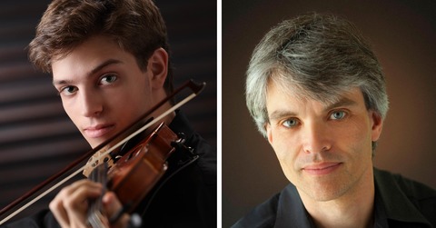 04 Pawlik-Duo: „From Vienna to Los Angeles“ - Sande-G�dens - 26.06.2026 20:00