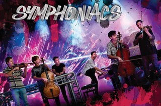 Symphoniacs, 24.05.2026