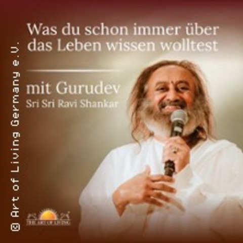 Meditation & Weisheit - K�ln - 19.06.2026 19:00