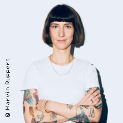 Sandra Schmidt - Beste Entscheidung - Bremen - 12.02.2027 20:00