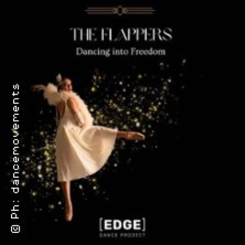 The Flappers - Dancing into Freedom - BAD KREUZNACH - 13.06.2026 20:00