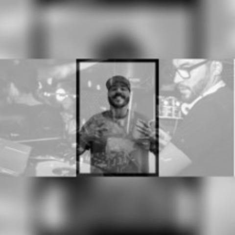 DJ 8 Fingaz - Black Friday 90er & 2000er - DONAUW�RTH - 08.05.2026 21:00