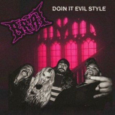 BRAT - Karloff + Morbyda - Freiburg - 25.07.2026 21:00