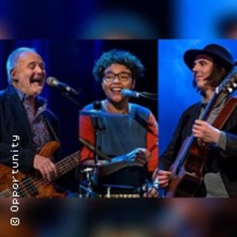 Opportunity Trio - Weil der Stadt - 27.06.2026 20:00