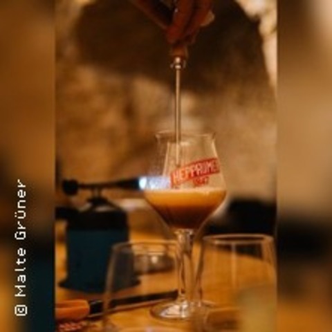 Biertasting Men� - HEPPENHEIM - 25.11.2026 18:30