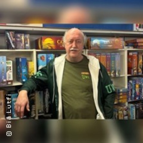 Spieletag in der Burg - HAGEN - 29.11.2026 14:00