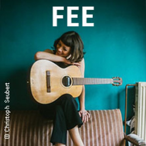 Fee Penafiel - Die Wolken �ber uns - Hamburg - 13.10.2026 20:00