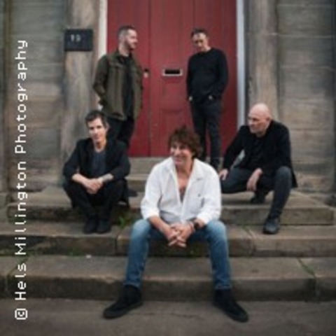 Chameleons & Special Guest - "Arctic Moon" Tour 2026 - Frankfurt am Main - 25.11.2026 19:45