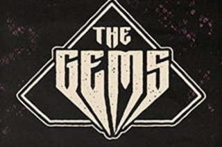 The Gems - Slithering Through Europe 2026