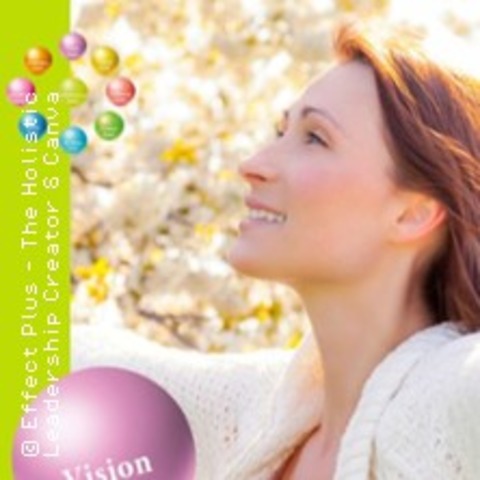 Online Workshop - Vision als Richtung - ONLINE - 26.06.2026 14:30