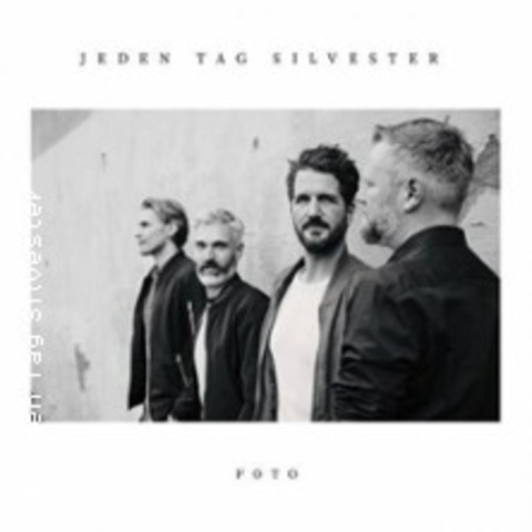Jeden Tag Silvester - Hamburg - 25.09.2026 20:00