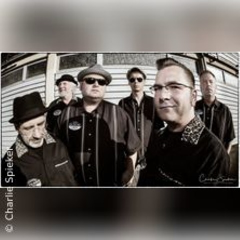 Hickory Cats - DUISBURG - 17.04.2027 20:00