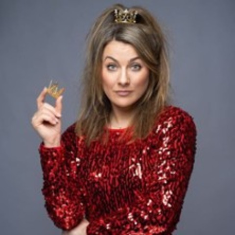 Kathi Wolf - Psycho Royal - BIELEFELD - 06.11.2027 21:00