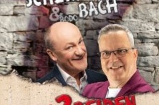Die 2 Beiden - Bodo Bach & Johannes Scherer
