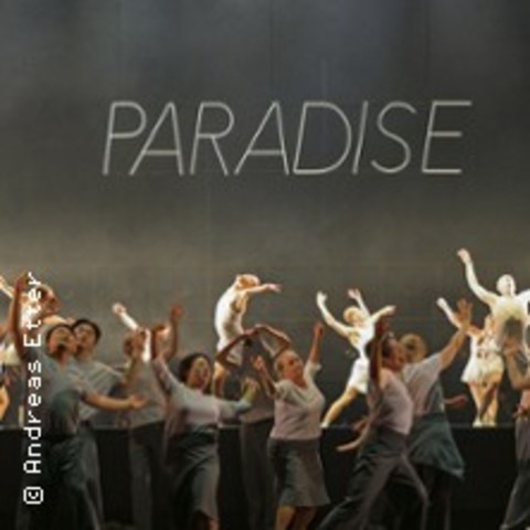 Jesus Christ Superstar - Heilbronn - 29.04.2026 19:30