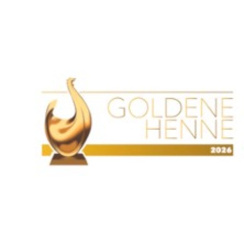 Goldene Henne 2026 - Deutschlands gr��ter Publikumspreis - Live aus Leipzig - LEIPZIG - 04.09.2026 20:15