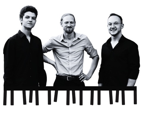 FSR Trio - Modern Jazz - Schweinfurt - 28.06.2026 17:00
