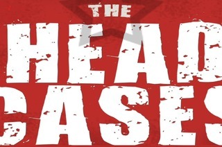 THE HEADCASES - (D) - Rock