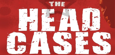 THE HEADCASES - (D) - Rock - Offenburg - 23.10.2026 20:30