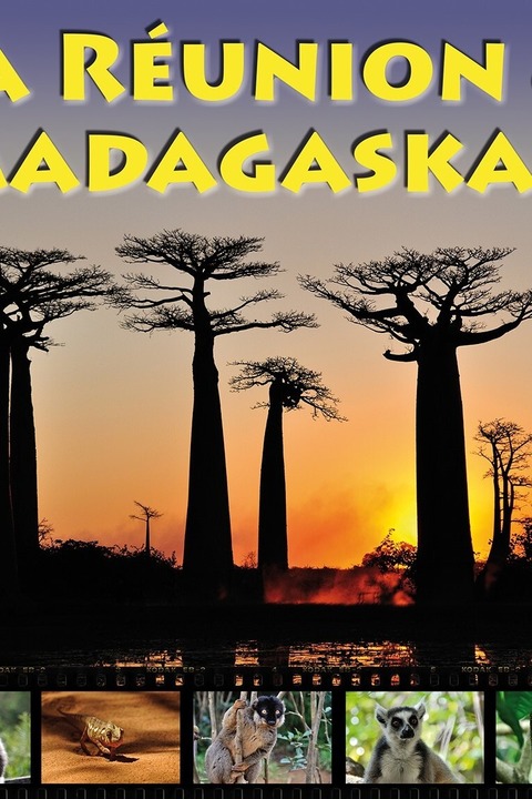 La R�union und Madagaskar - Digitale Multivisionsschau von Wolfgang R�ller - Weinb�hla - 16.10.2026 20:00