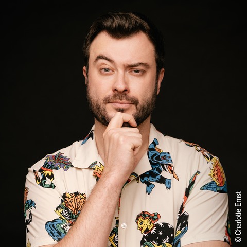 Sebastian Klussmann - Merken Sie sich was - So trainieren Sie ihre Allgemeinbildung - Magdeburg - 14.09.2027 19:30
