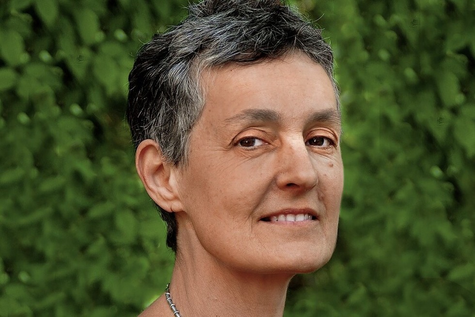 Anl�sslich des 100. Geburtstages der Schriftstellerin Ingeborg Bachmann findet eine Lesung mit der Freiburger Autorin Ingeborg Gleichauf in Kirchzarten statt - Badische Zeitung TICKET