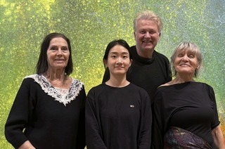 Musik, Lied und Poesie zum Fr�hling ist das Motto zweier Fr�hlings-Konzerte in Titisee-Neustadt und L�rrach