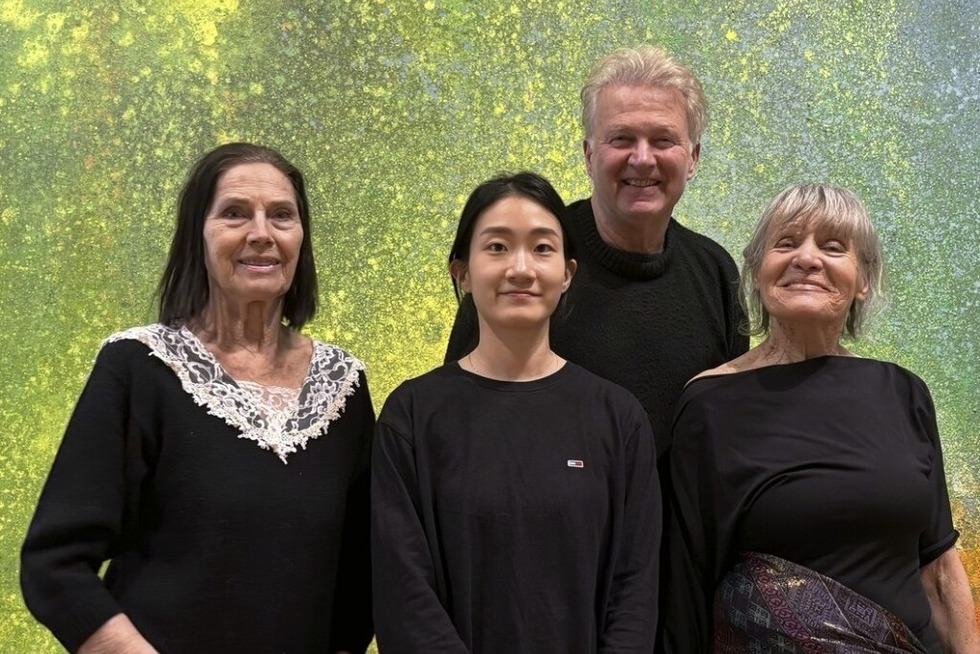 Musik, Lied und Poesie zum Fr�hling ist das Motto zweier Fr�hlings-Konzerte in Titisee-Neustadt und L�rrach - Badische Zeitung TICKET