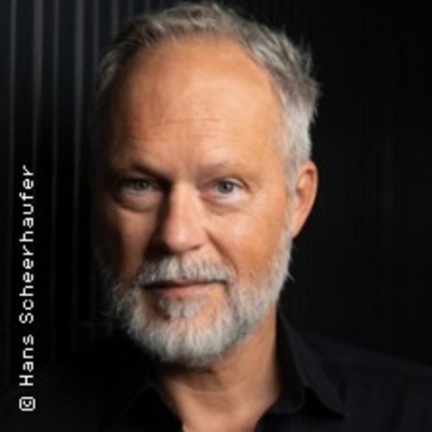 Marc Raabe – Im Morgengrauen - ALZENAU - 04.11.2026 19:30