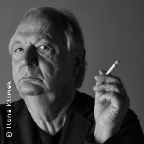 Wilfried Schmickler - Der tut's noch - BERLIN - 11.04.2027 15:00