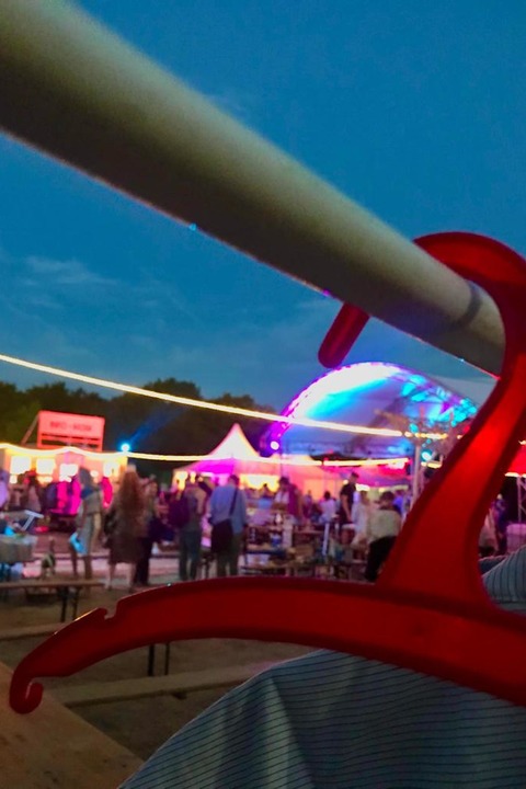 Stoffel 2026: Nacht-Flohmarkt - Frankfurt am Main - 10.08.2026 18:00