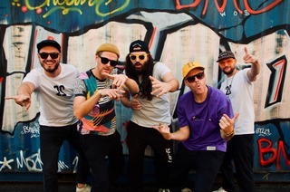 Zweierpasch Familienkonzert - ZMF Freiburg, 30.07.2026