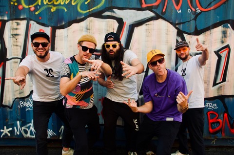 Zweierpasch Familienkonzert - ZMF Freiburg - Freiburg - 30.07.2026 14:30