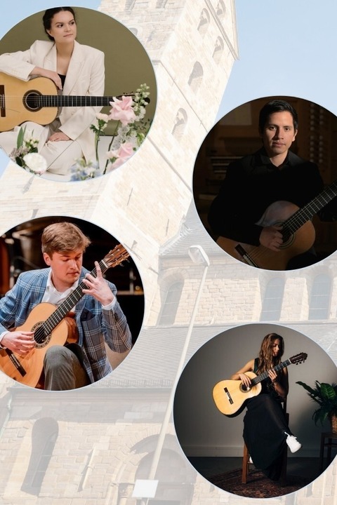 Konzert Musikhochschulen NRWs - Dortmund - 28.06.2026 18:00
