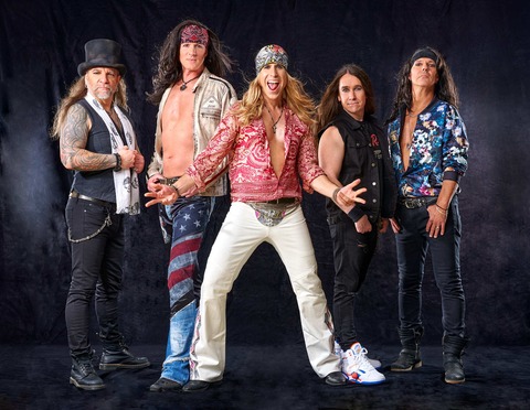 John Diva & the Rockets of Love - Siegen - 30.01.2027 20:00
