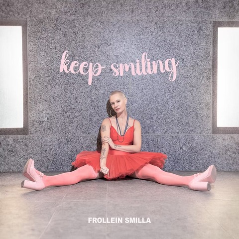 Frollein Smilla - Dornach - 25.09.2026 20:30