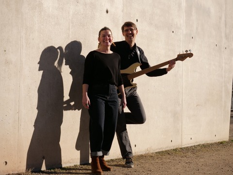 Duo Denglish - Maulburg - 24.04.2026 20:00