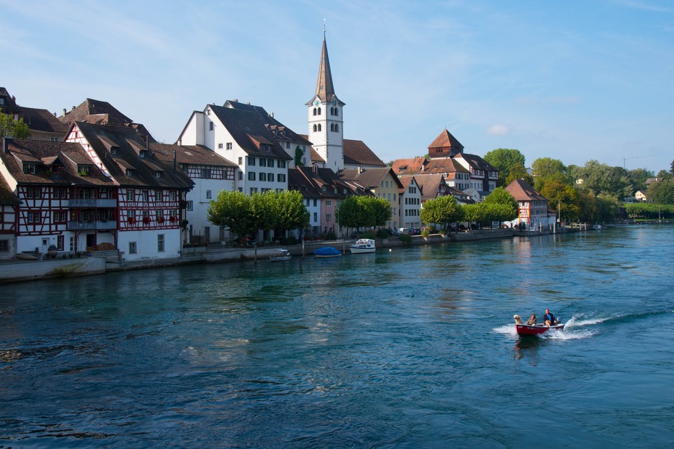 Diessenhofen - Diessenhofen